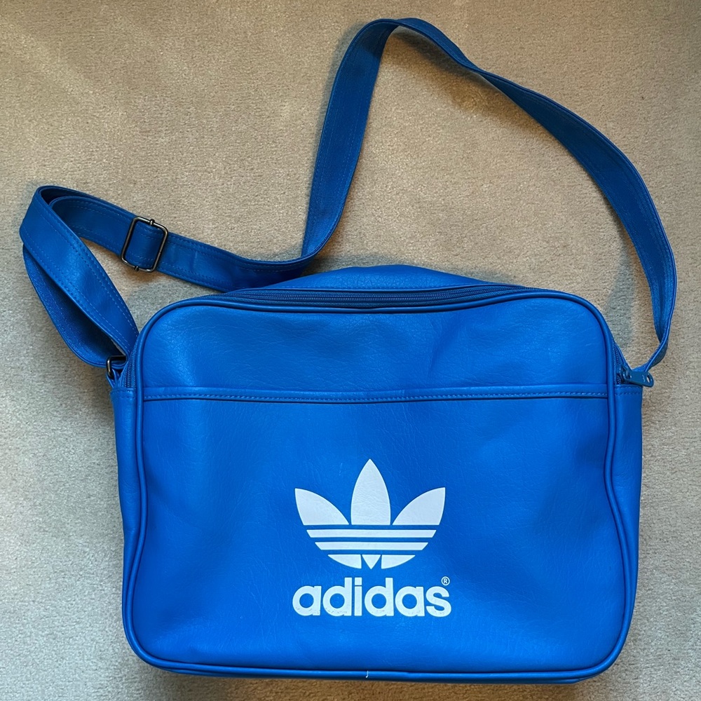 adidas Originals Airliner Bag